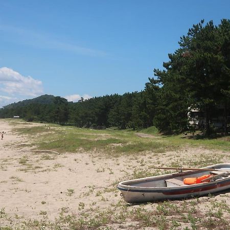奈多みどり荘 Nada Beach House Kitsuki المظهر الخارجي الصورة