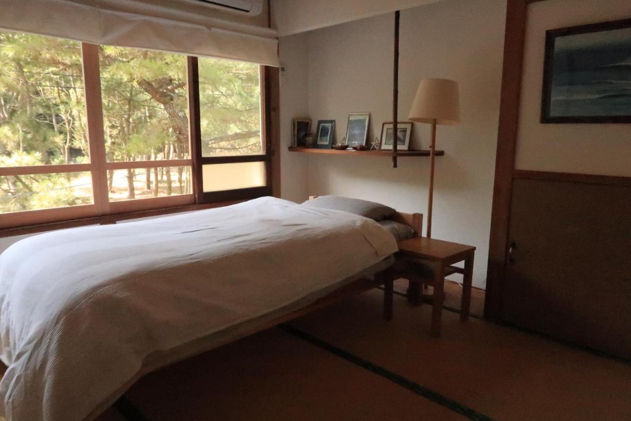 奈多みどり荘 Nada Beach House Kitsuki المظهر الخارجي الصورة