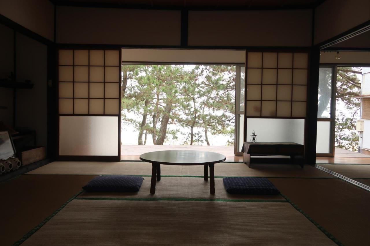 奈多みどり荘 Nada Beach House Kitsuki المظهر الخارجي الصورة