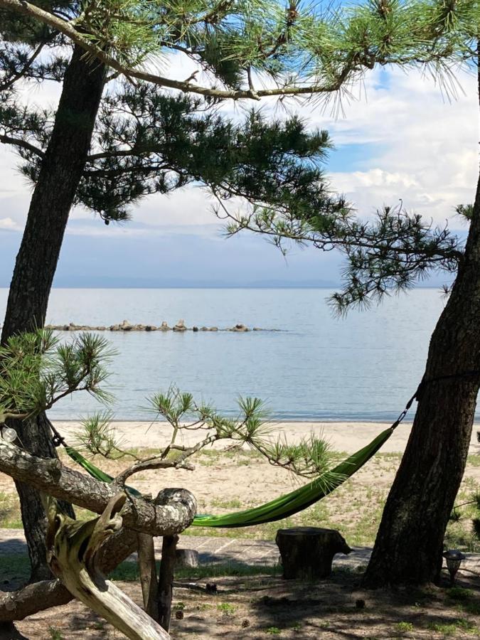 奈多みどり荘 Nada Beach House Kitsuki المظهر الخارجي الصورة
