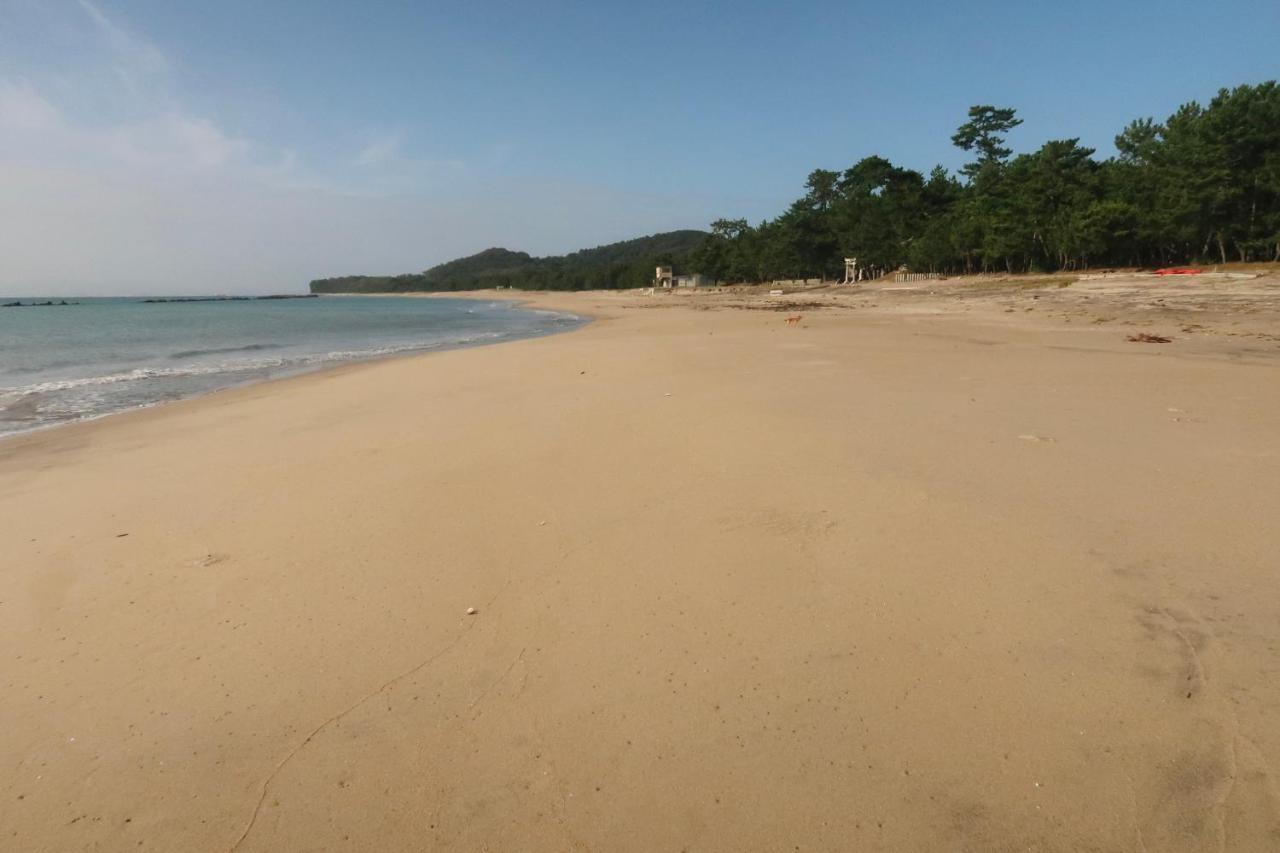 奈多みどり荘 Nada Beach House Kitsuki المظهر الخارجي الصورة